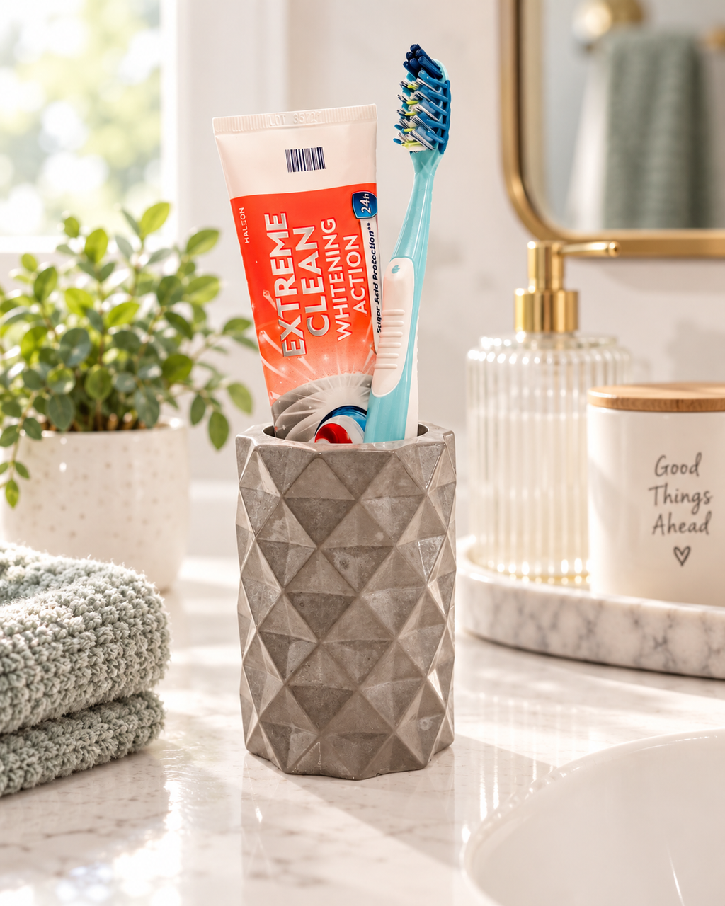 The Everything Holder